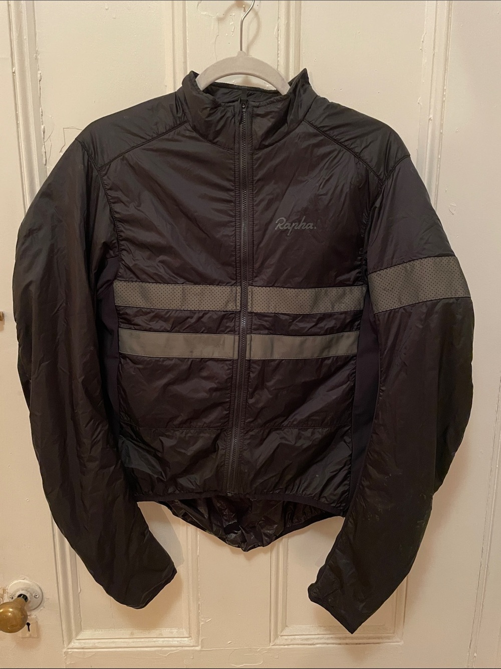 Rapha Insulated Jacket